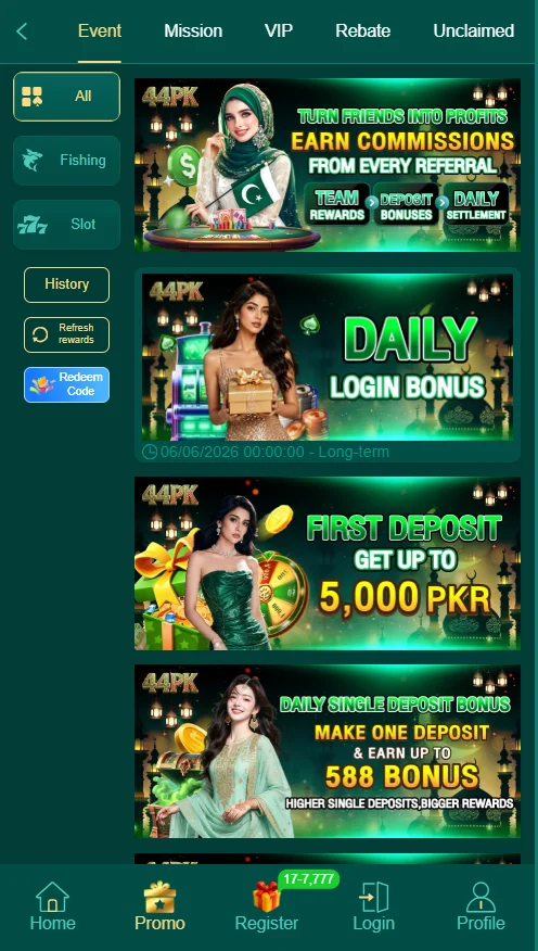 44PK Game Download