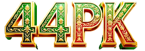 44PK Logo